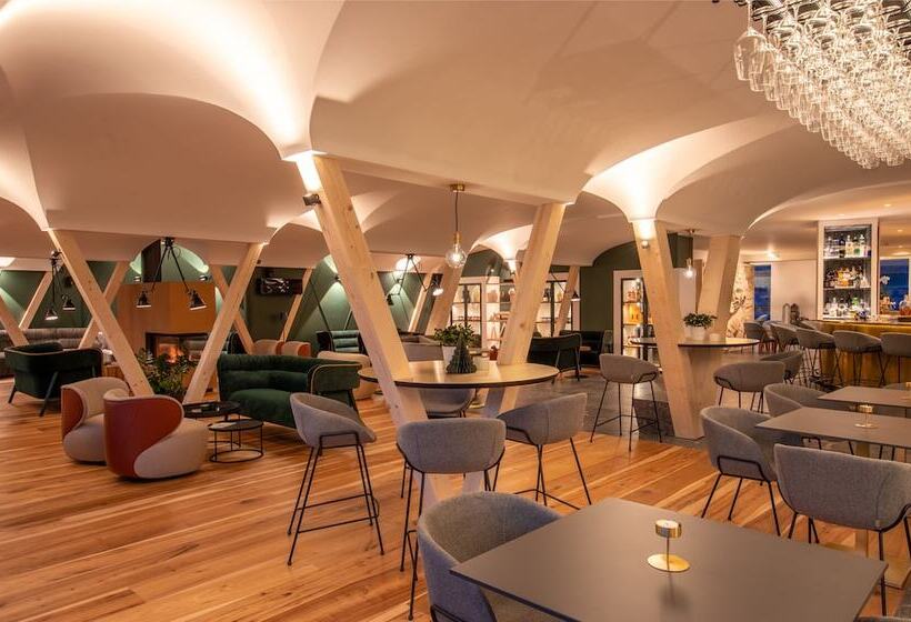 בית מלון כפרי Garberhof