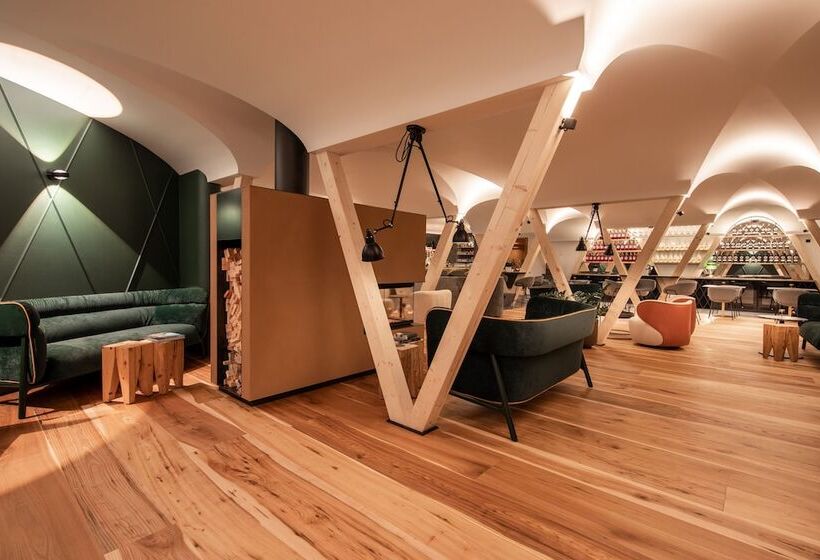 בית מלון כפרי Garberhof