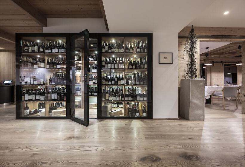 בית מלון כפרי Garberhof