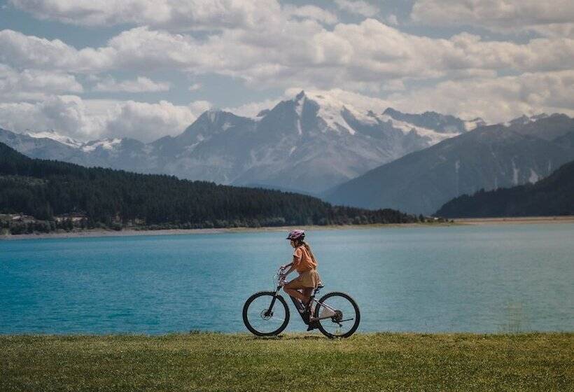 בית מלון כפרי Garberhof