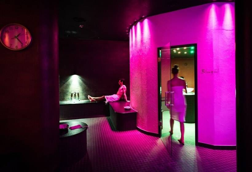 בית מלון כפרי Garberhof