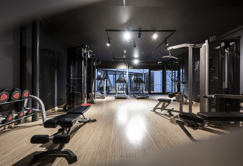 בית מלון כפרי Garberhof