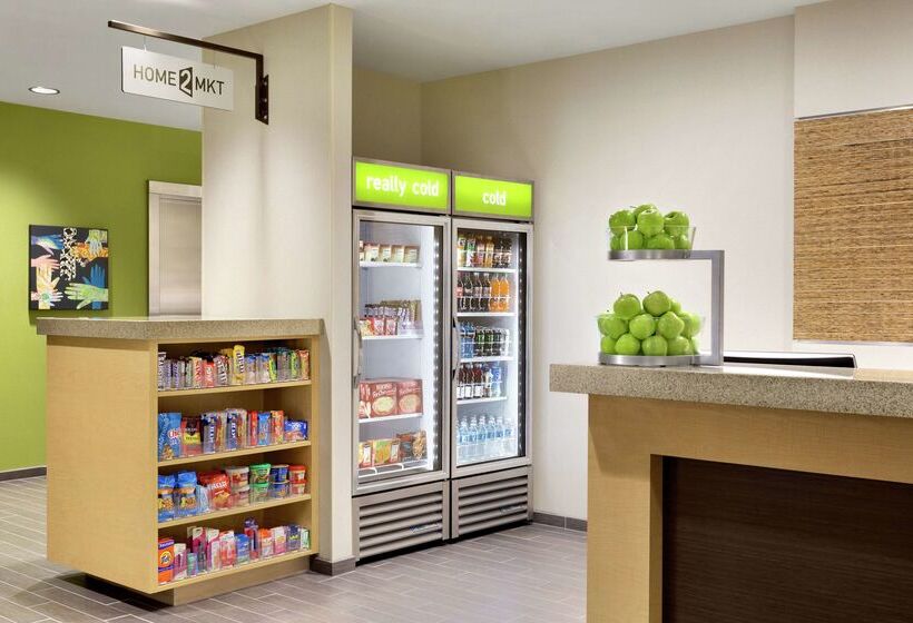 בית מלון כפרי Home2 Suites By Hilton Richland, Wa