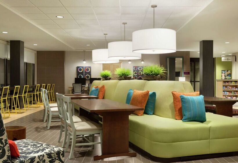 בית מלון כפרי Home2 Suites By Hilton Richland, Wa
