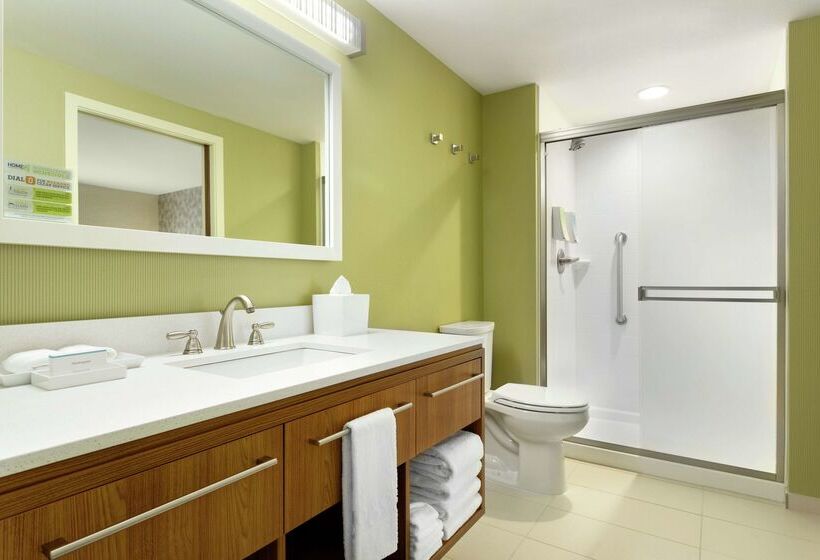 בית מלון כפרי Home2 Suites By Hilton Richland, Wa