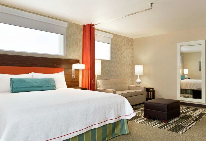 בית מלון כפרי Home2 Suites By Hilton Richland, Wa