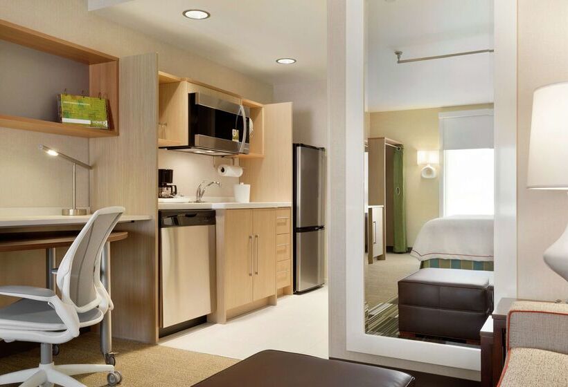 בית מלון כפרי Home2 Suites By Hilton Richland, Wa