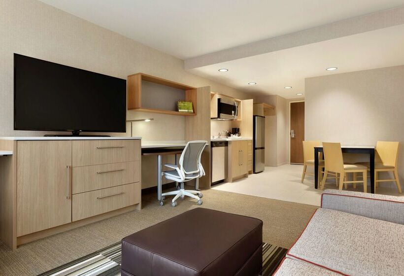 בית מלון כפרי Home2 Suites By Hilton Richland, Wa