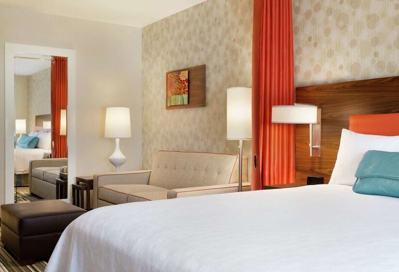 בית מלון כפרי Home2 Suites By Hilton Richland, Wa