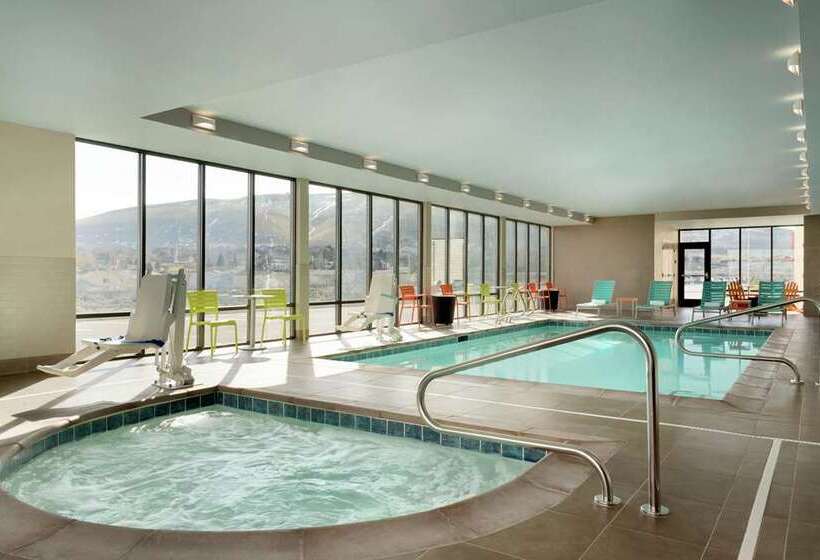 בית מלון כפרי Home2 Suites By Hilton Richland, Wa