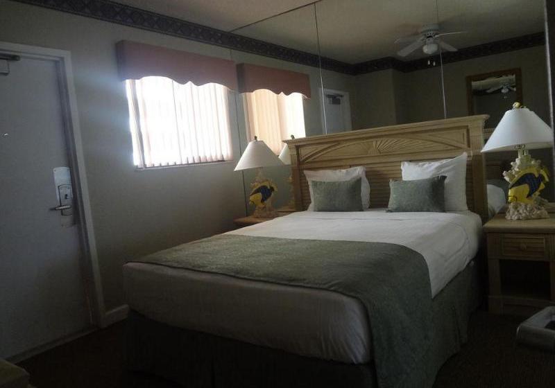 فندق Lighthouse Cove Resort