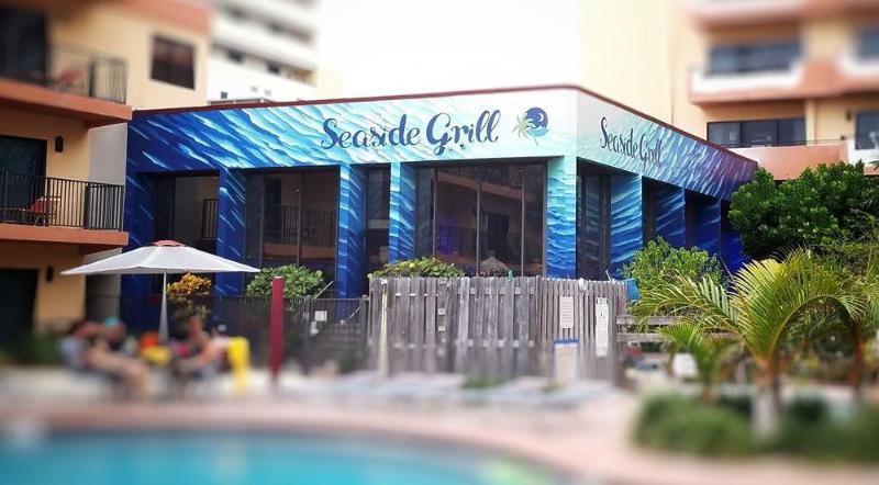 فندق Lighthouse Cove Resort