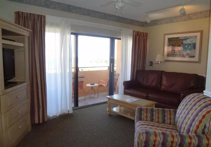 ホテル Lighthouse Cove Resort