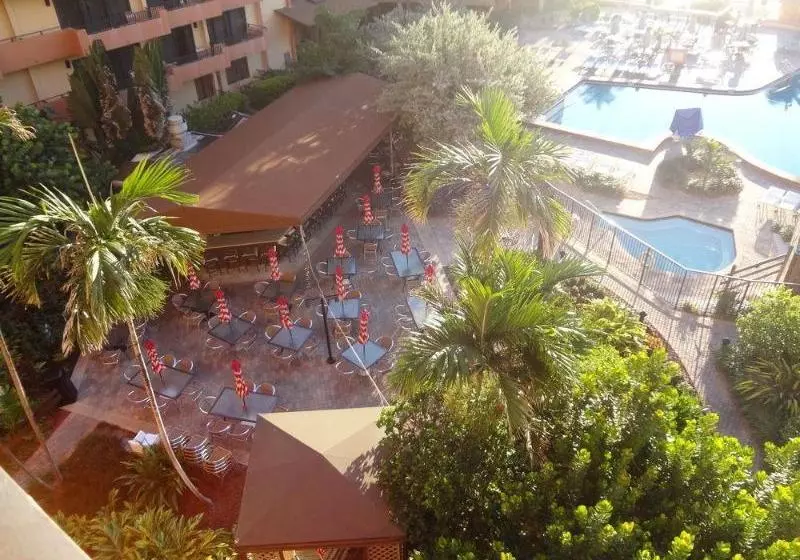 ホテル Lighthouse Cove Resort