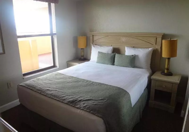 ホテル Lighthouse Cove Resort