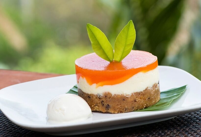 בית מלון כפרי Mantaray Island Resort