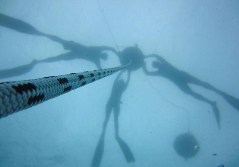 בית מלון כפרי Mantaray Island Resort