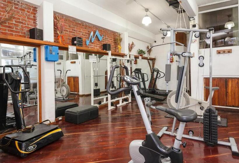 ホテル Medamar Club