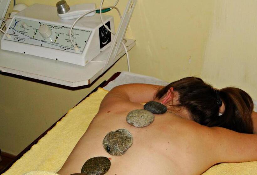 ホテル Medamar Club