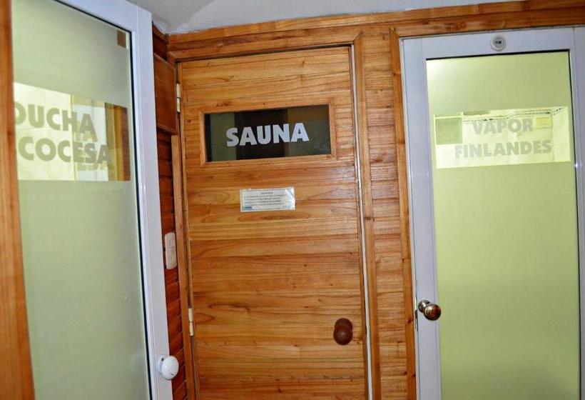 ホテル Medamar Club