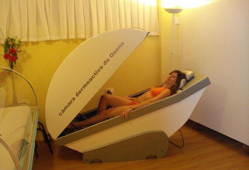 ホテル Medamar Club