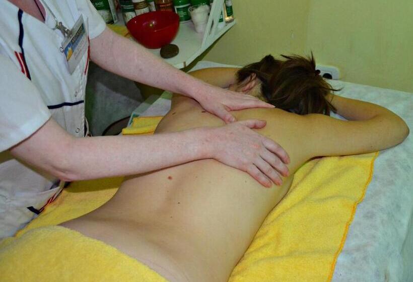 ホテル Medamar Club