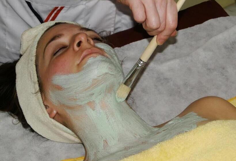 ホテル Medamar Club