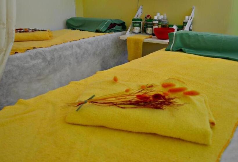 ホテル Medamar Club