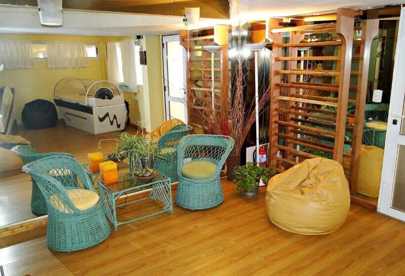 ホテル Medamar Club