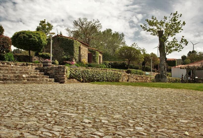 בית מלון כפרי Moinhos Da Tia Antoninha