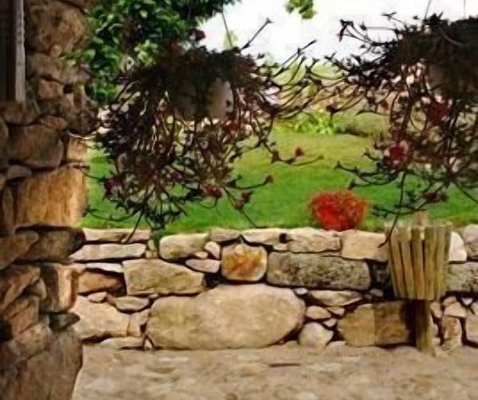 בית מלון כפרי Moinhos Da Tia Antoninha