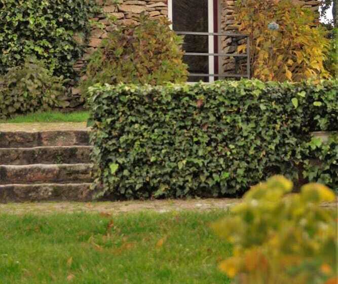 בית מלון כפרי Moinhos Da Tia Antoninha