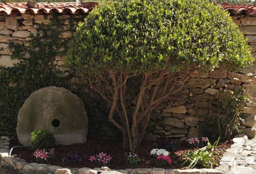 בית מלון כפרי Moinhos Da Tia Antoninha