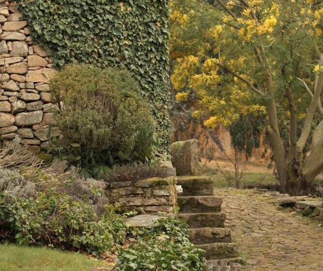 בית מלון כפרי Moinhos Da Tia Antoninha