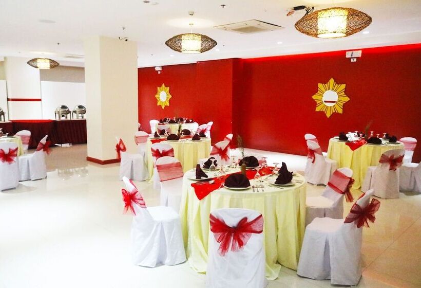 בית מלון כפרי Palm Grass