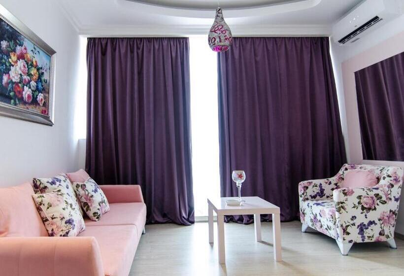 호텔 Phoenicia Luxury