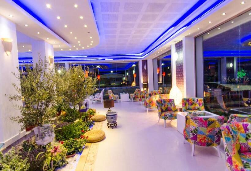 호텔 Phoenicia Luxury