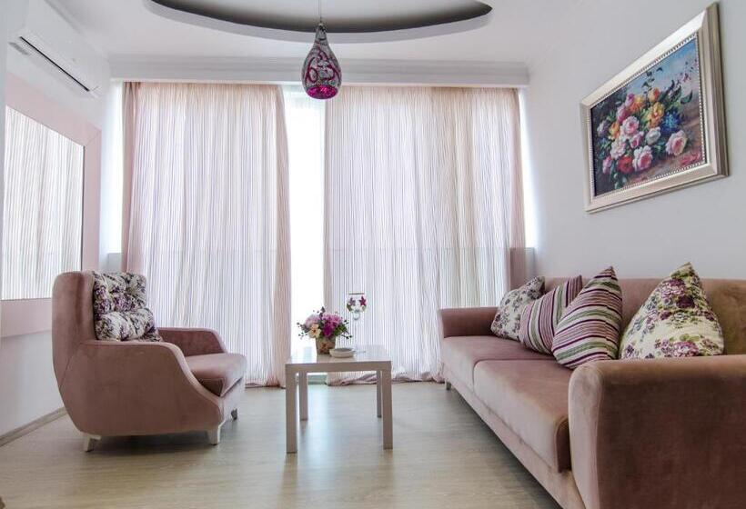 호텔 Phoenicia Luxury