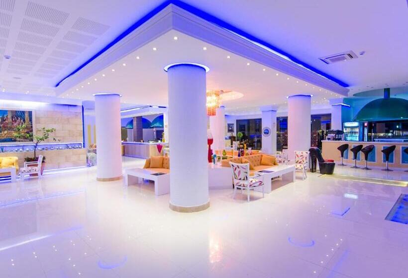 호텔 Phoenicia Luxury