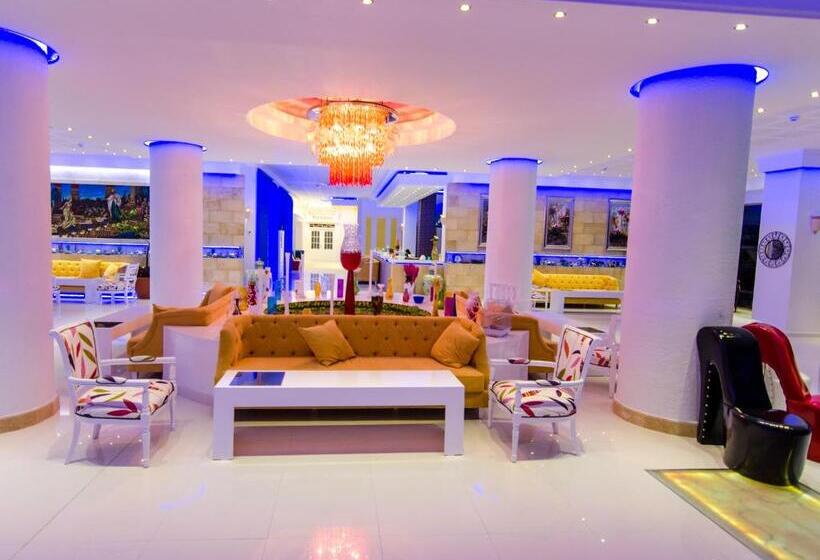 호텔 Phoenicia Luxury