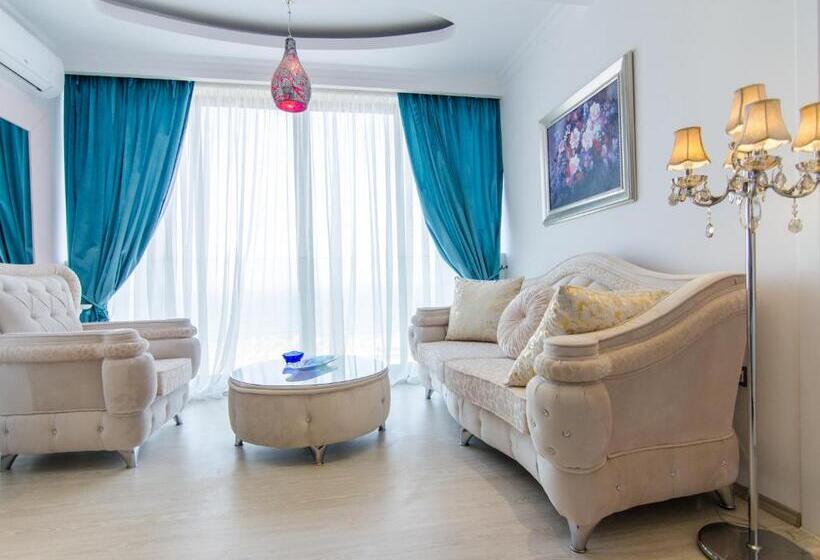 호텔 Phoenicia Luxury