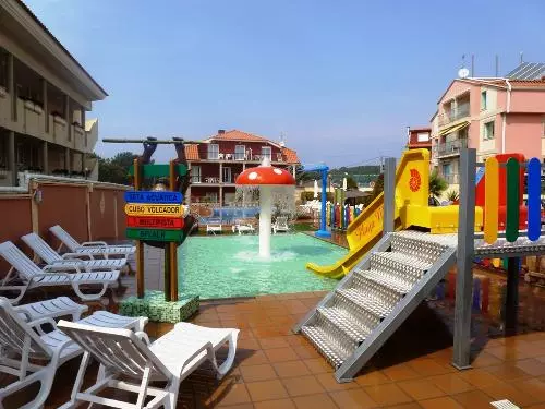 هتل Playa Mar I