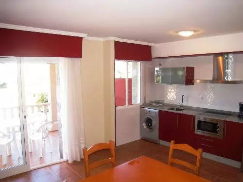 هتل Playa Mar I