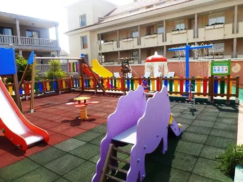 هتل Playa Mar I