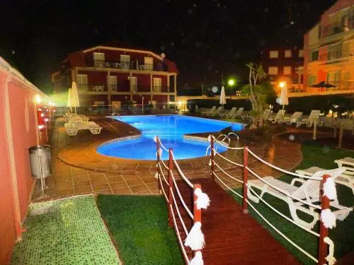 هتل Playa Mar I