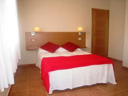 هتل Playa Mar I