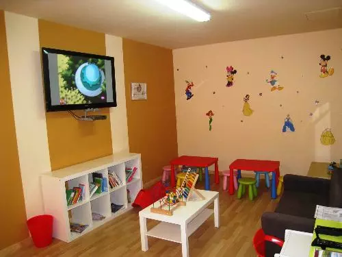 هتل Playa Mar I