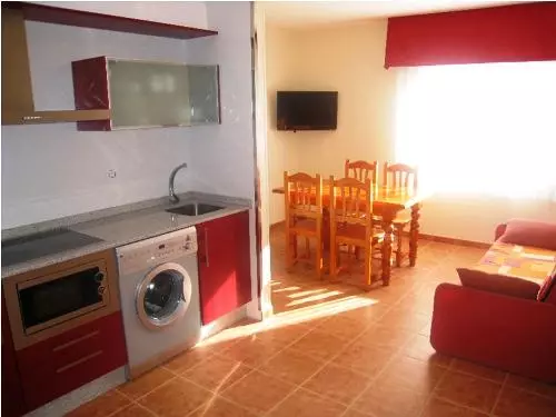 هتل Playa Mar I