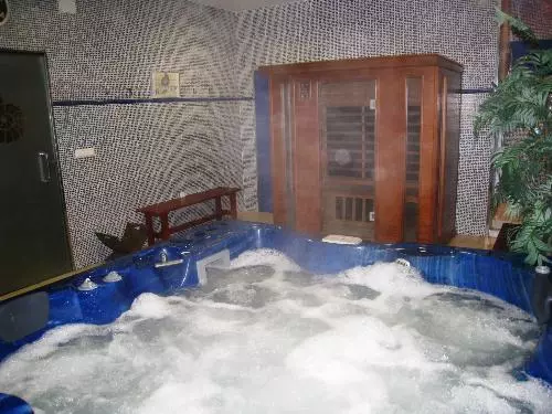 هتل Playa Mar I