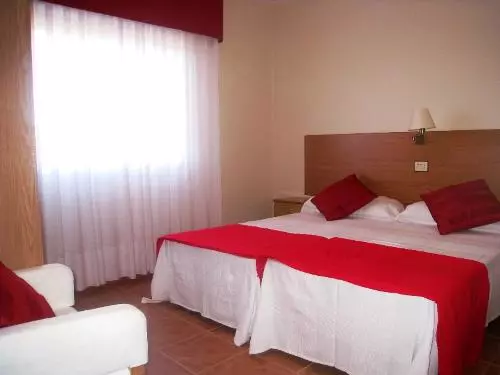 هتل Playa Mar I